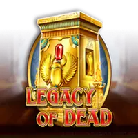 Legacy of Dead